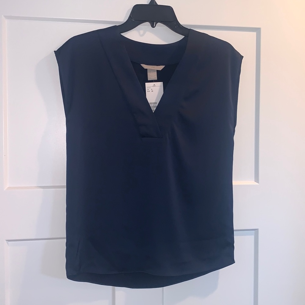 H&M Blouse